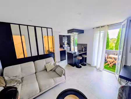 vente appartement 3 pièces 55 m² la seyne-sur-mer (83500)