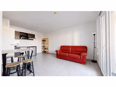 vente appartement 2 pièces 38 m² launaguet (31140)