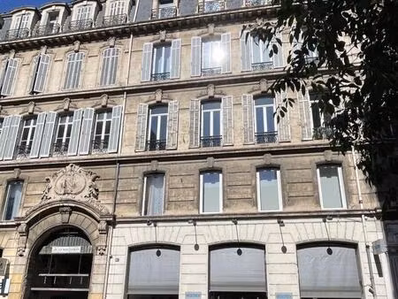 exclusivité – rue paradis – vauban / castellane – marseille 6ᵉ