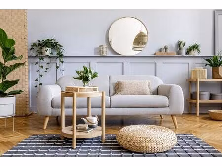**magnifique appartement 2p proche hôpital pellegrin - saint augustin **