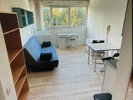 appartement montpellier 1 pièce(s) 18.84 m2