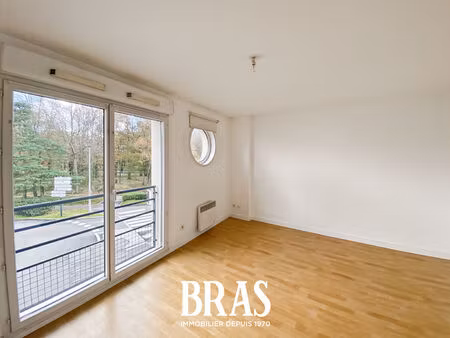 appartement nantes 1 pièce(s) 21 78 m2