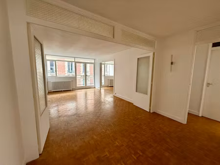 vente appartement 2 pièces 75 m² paris 16 (75016)