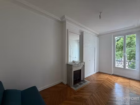 appartement paris 3 pièce(s) 74.50 m2