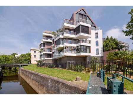 a vendre - agence giboire appartement de type 5 - la palmeraie
