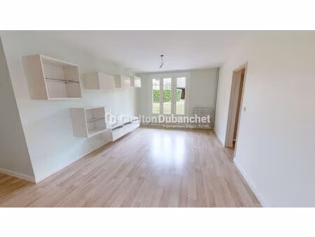 riorges appartement de 58 m²