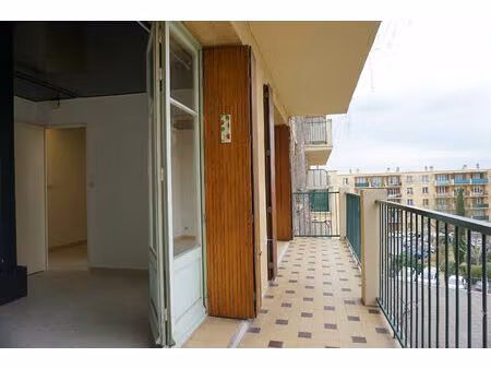 aix en provence - studio quartier pigonnet