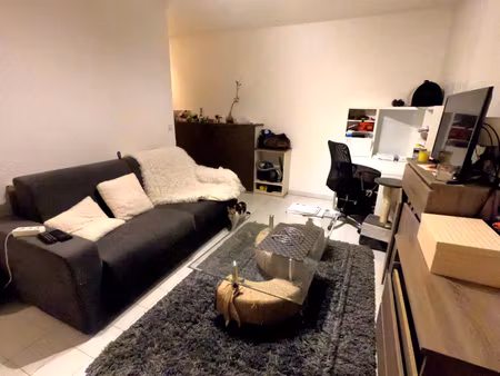 studio chemin de l'espero