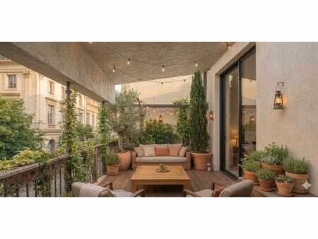 baisse de prix !! magnifique appartement au style de maison 3 chambres à talence