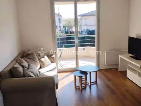 location appartement 2 pièces 32 m2 à toulouse