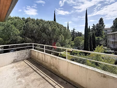 toulouse - barriere de paris appartement t3 avec balcon et parkings