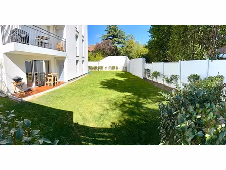 appartement villemomble 3 pièce(s) 66 m2