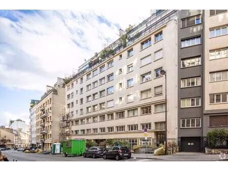 vente bureaux 68 m²