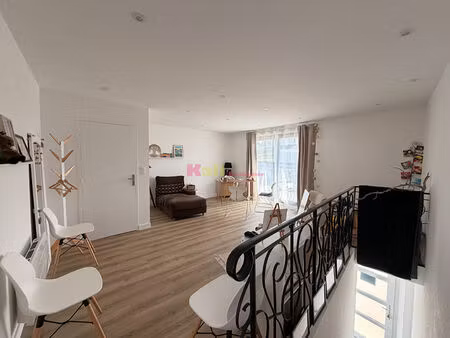 local d'activité plabennec 29 m2