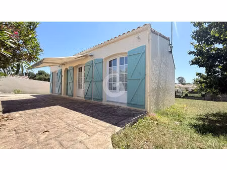 maison - 4 pieces - 79 m² - a vendre - angles