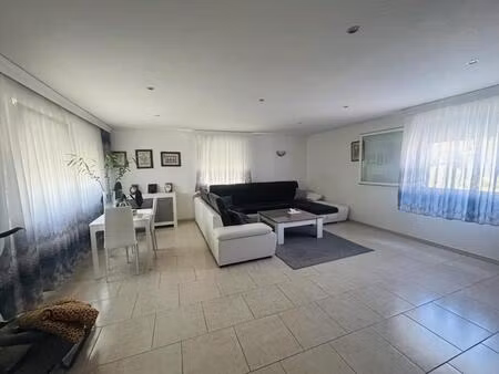 audincourt maison 210 m2 avec appartement independant