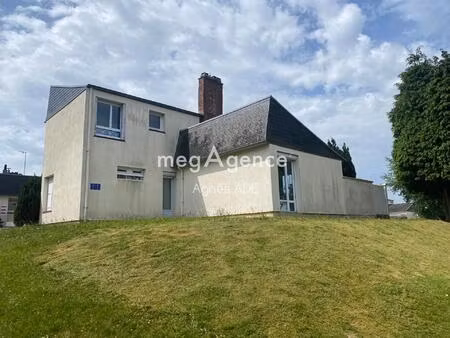 maison d'habitation et/ou usage professionnel