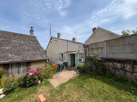 maison la chapelle sur aveyron