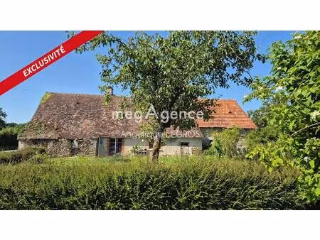 ancienne longère proche alençon