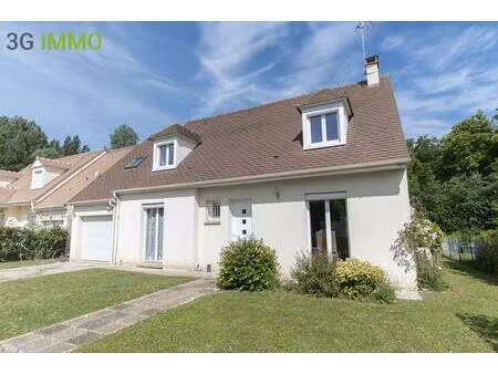 maison 7 pièces