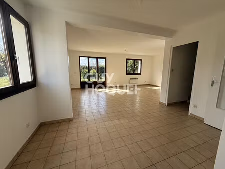 maison t5 à meyzieu