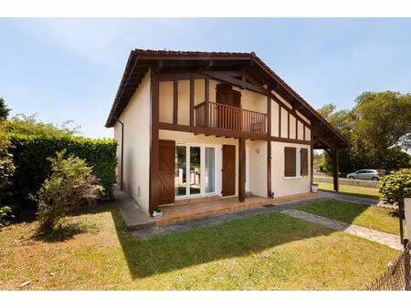 maison familiale quartier du beillet