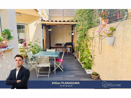 maison à vendre montpellier