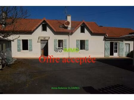 maison 6 pièces