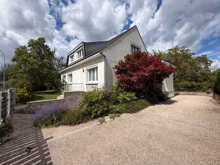 maison familiale olivet bourg