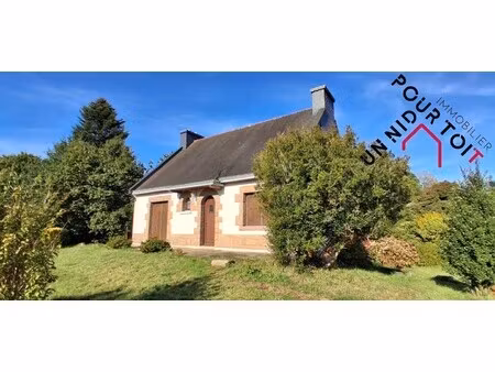 vente maison 5 pieces