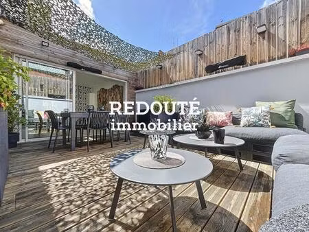 exclusivité maison reims cernay - st marceaux