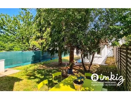 maison 2015 de 138m² - dpe b - dépendance rénovée