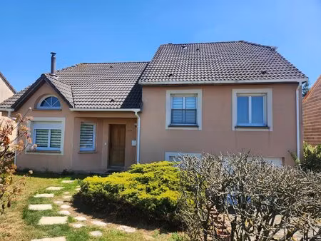 maison individuelle prox solgne