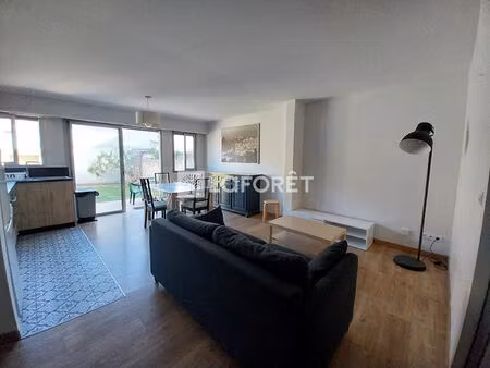 maison talence 2 pièce(s) 49 m2