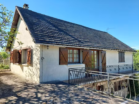 maison vernon 5 pièce(s) 143.35 m2