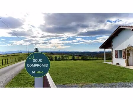 villa 5 pièces