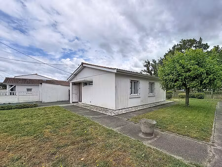 maison villenave d ornon 4 pièce(s) 75 m2