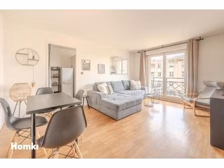 appartement t3 de 53 m2 à argenteuil 95100  rue gustave caillebotte