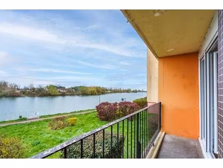 appartement t3