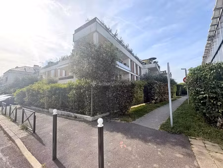 vente appartement 4 pièces 90 m2 à bussy-saint-georges