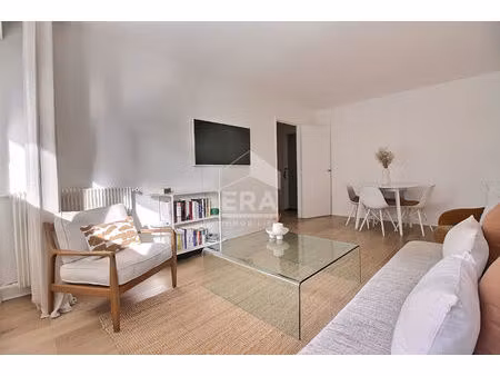 appartement 3 pièces lumineux ? mairie de clichy ? dernier cri  aucun travaux ? dressing +