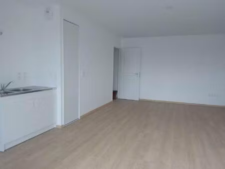 appartement 3 pièces - résidence récente coulaines