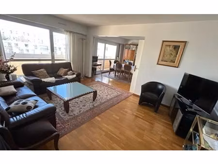 appartement créteil 74.89 m² t-3 à vendre  264 000 €