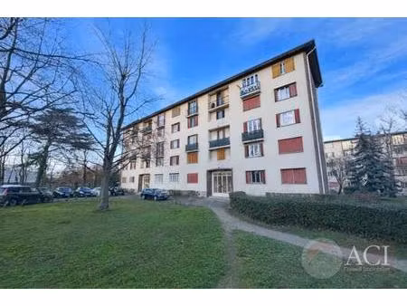 appartement 2 pièces épinay-sur-seine - parc des saules