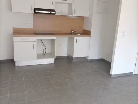 appartement t2