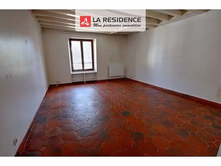appartement de 4 pièces