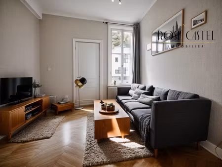 appartement t2 – luisant