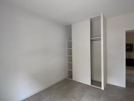 appartement t4
