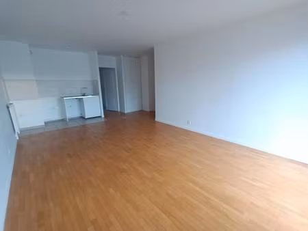 appartement t2