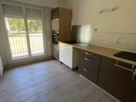 appartement segre en anjou bleu 4 pièce(s) 74 m2